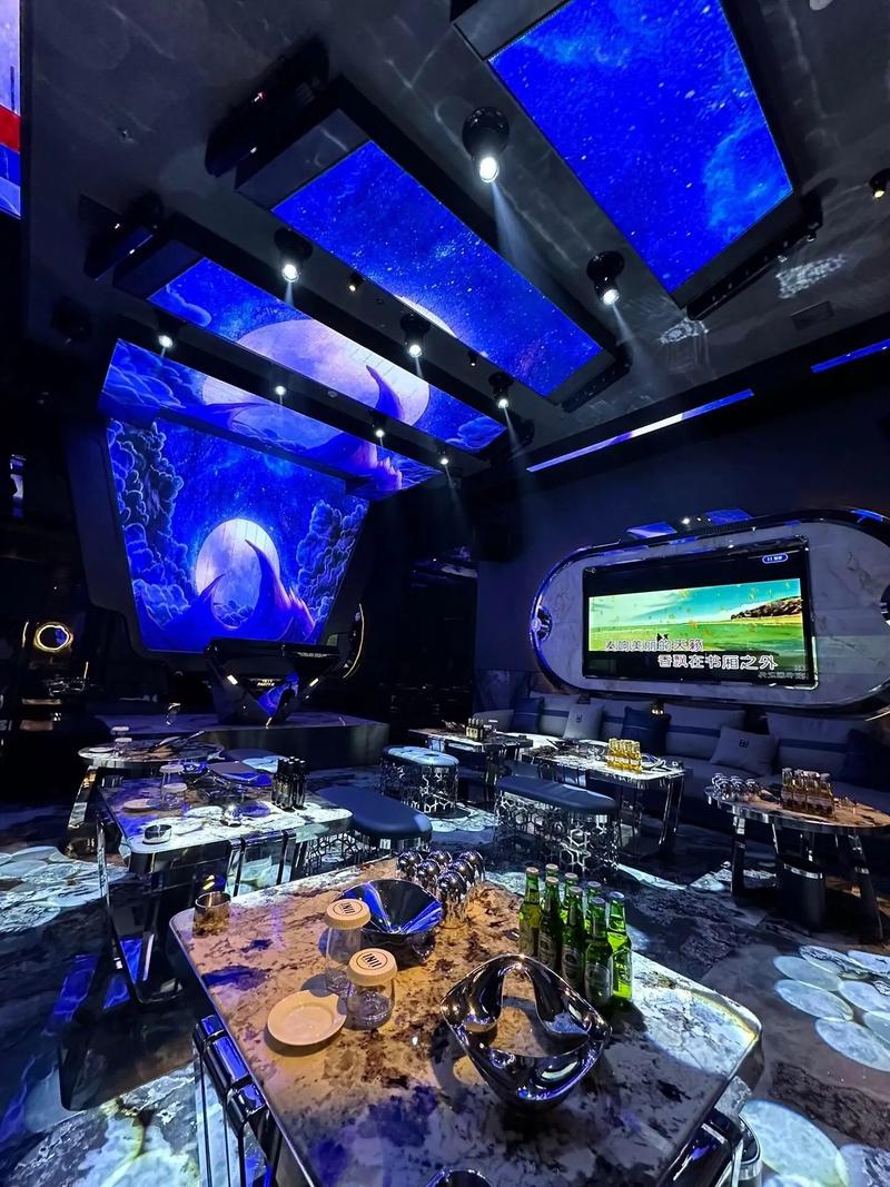 白山商务ktv商务ktv怎么消费指南-靖宇县ktv预定